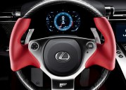 Lexus LF-A